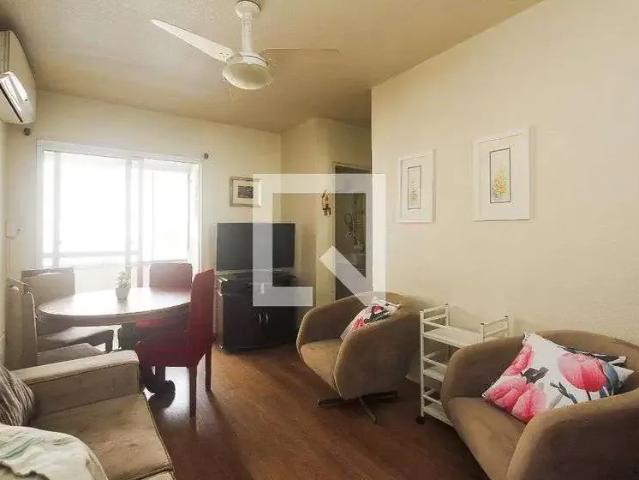 Apartamento para Venda em Porto Alegre/RS Sarandi 2 Quartos