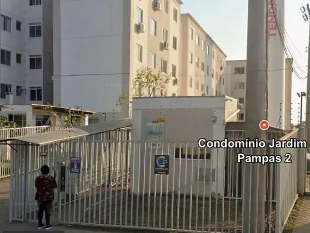 Apartamento para Venda em Porto Alegre/RS Sarandi 2 Quartos