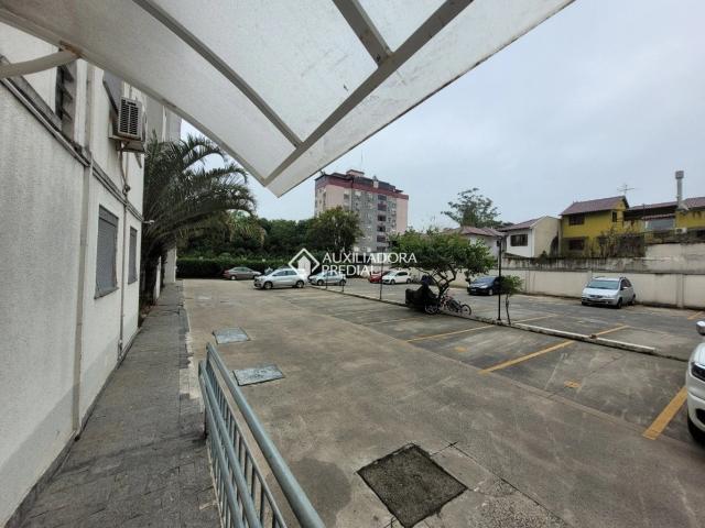 Apartamento para Venda em Porto Alegre/RS Sarandi 2 Quartos