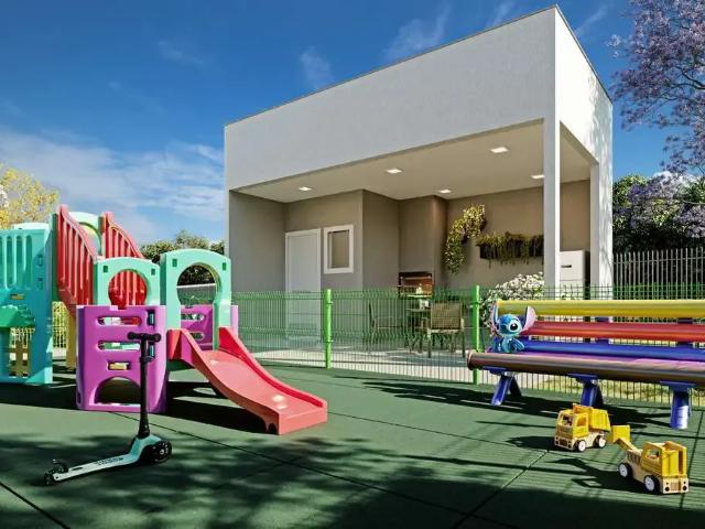 Apartamento para Venda em Porto Alegre/RS Sarandi 2 Quartos