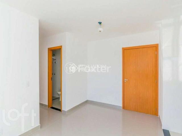 Apartamento para Venda em Porto Alegre/RS Sarandi 2 Quartos