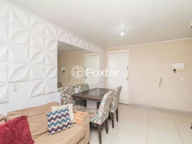 Apartamento para Venda em Porto Alegre/RS Sarandi 2 Quartos