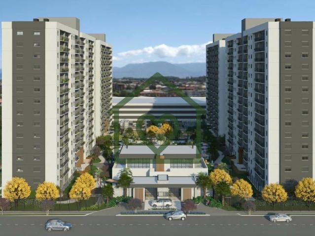 Apartamento para Venda em Porto Alegre/RS Sarandi 2 Quartos