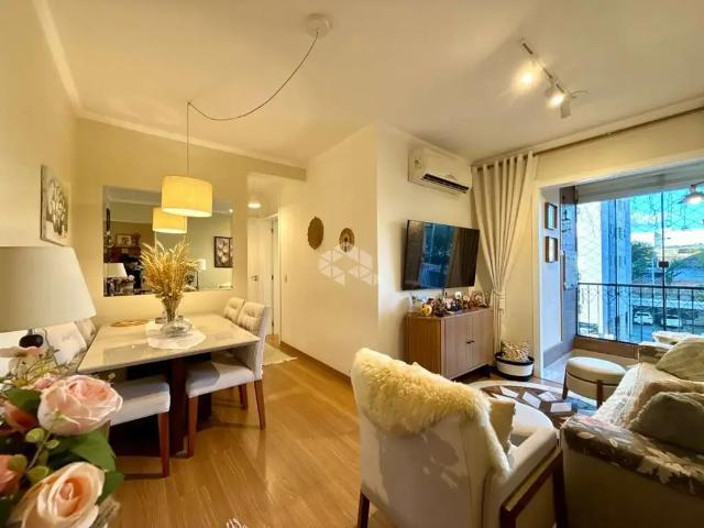Apartamento para Venda em Porto Alegre/RS Sarandi 2 Quartos
