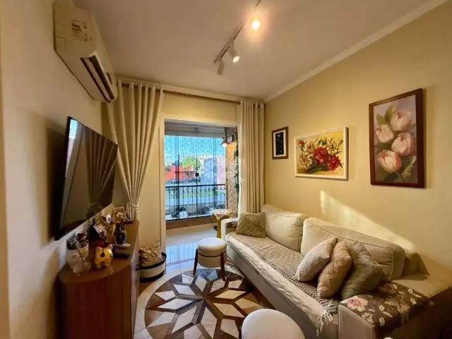 Apartamento para Venda em Porto Alegre/RS Sarandi 2 Quartos