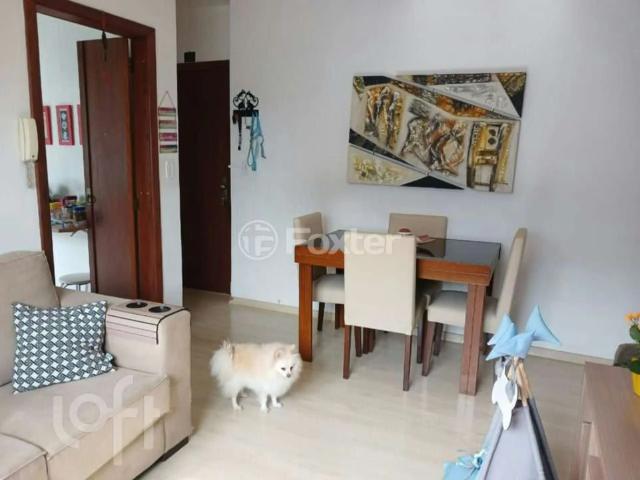Apartamento para Venda em Porto Alegre/RS Sarandi 2 Quartos