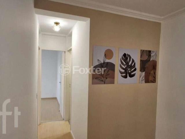 Apartamento para Venda em Porto Alegre/RS Sarandi 2 Quartos