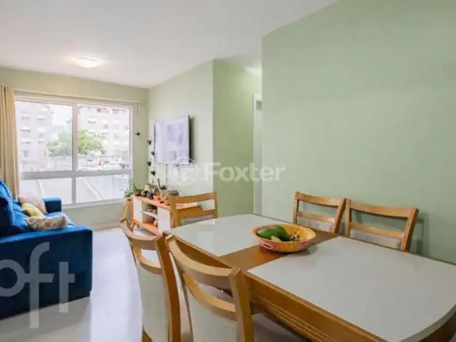 Apartamento para Venda em Porto Alegre/RS Sarandi 2 Quartos