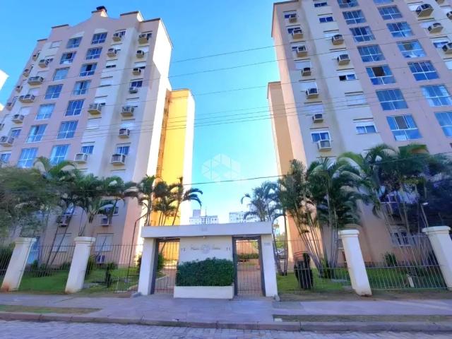 Apartamento para Venda em Porto Alegre/RS Sarandi 2 Quartos