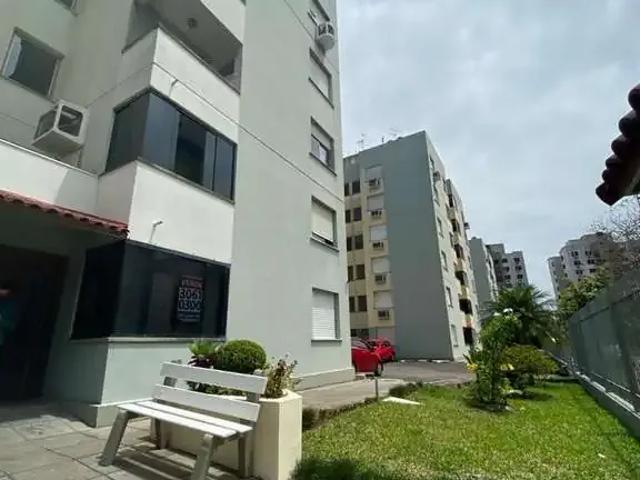 Apartamento para Venda em Porto Alegre/RS Sarandi 2 Quartos