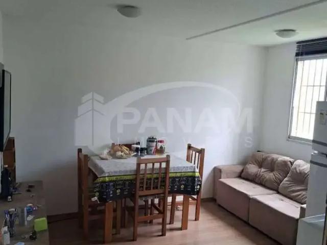 Apartamento para Venda em Porto Alegre/RS Sarandi 2 Quartos