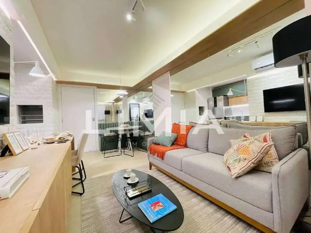 Apartamento para Venda em Porto Alegre/RS Sarandi 2 Quartos