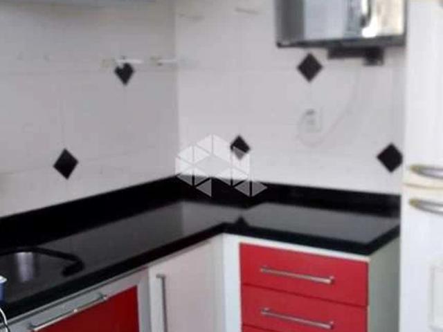 Apartamento para Venda em Porto Alegre/RS Teresópolis 1 Quartos