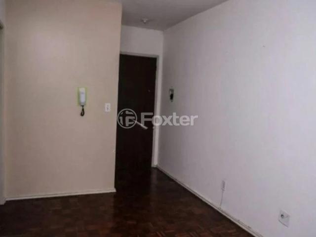 Apartamento para Venda em Porto Alegre/RS Teresópolis 1 Quartos
