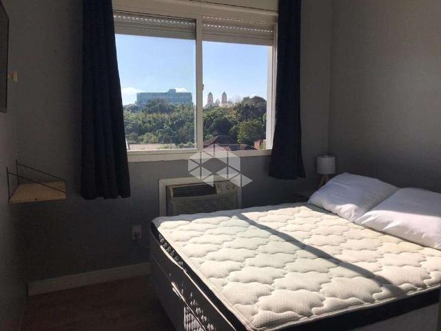 Apartamento para Venda em Porto Alegre/RS Teresópolis 1 Quartos