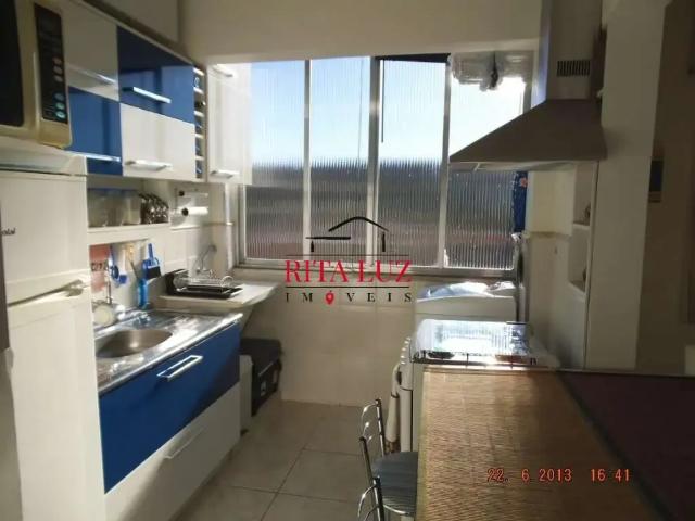 Apartamento para Venda em Porto Alegre/RS Teresópolis 1 Quartos