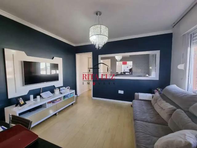 Apartamento para Venda em Porto Alegre/RS Teresópolis 1 Quartos