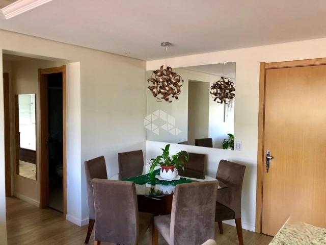Apartamento para Venda em Porto Alegre/RS Teresópolis 2 Quartos