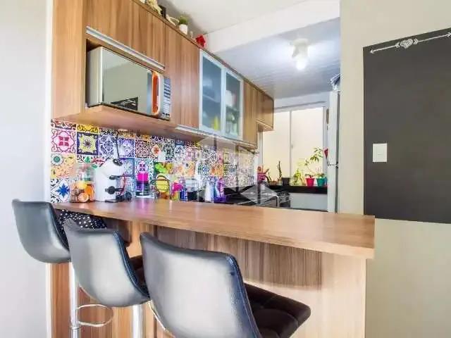 Apartamento para Venda em Porto Alegre/RS Teresópolis 2 Quartos