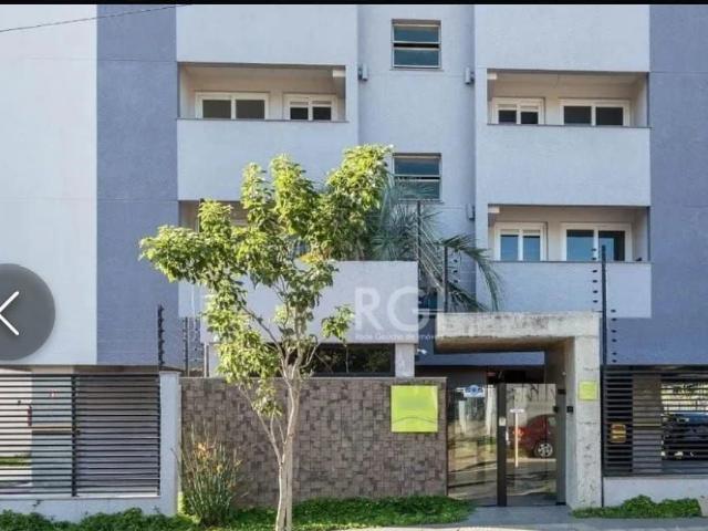 Apartamento para Venda em Porto Alegre/RS Teresópolis 2 Quartos