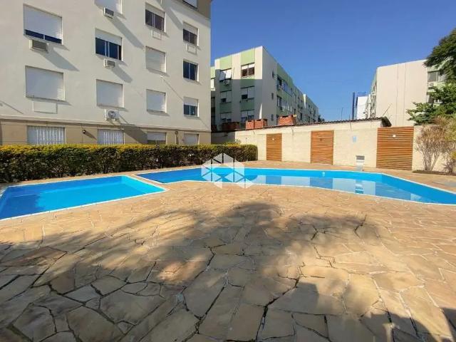 Apartamento para Venda em Porto Alegre/RS Teresópolis 2 Quartos