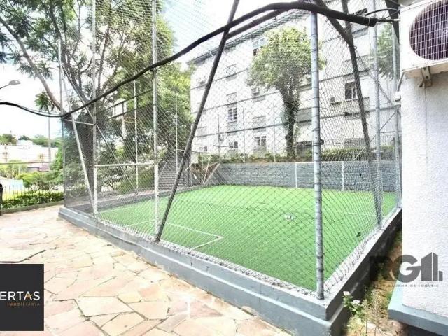 Apartamento para Venda em Porto Alegre/RS Teresópolis 2 Quartos