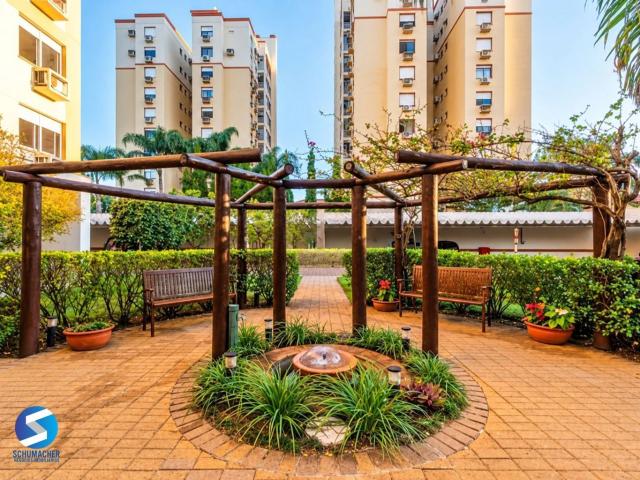 Apartamento para Venda em Porto Alegre/RS Teresópolis 2 Quartos