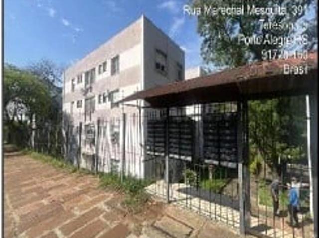 Apartamento para Venda em Porto Alegre/RS Teresópolis 3 Quartos