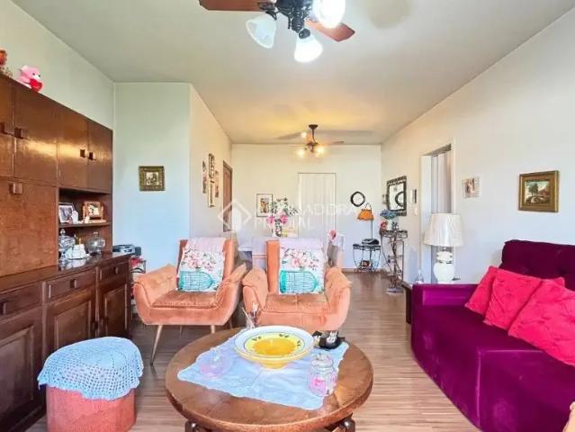 Apartamento para Venda em Porto Alegre/RS Teresópolis 3 Quartos
