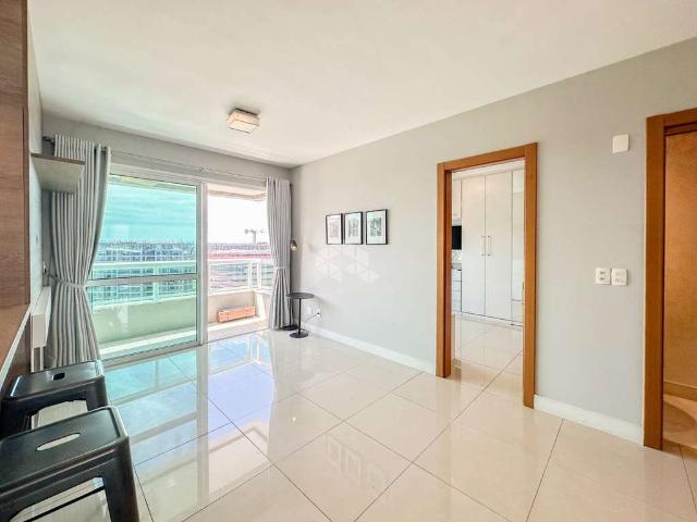 Apartamento para Venda em Porto Alegre/RS Três Figueiras 1 Quartos