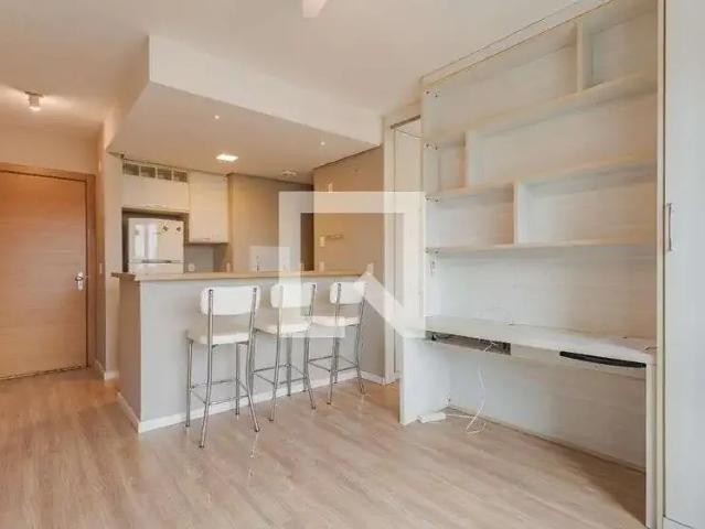 Apartamento para Venda em Porto Alegre/RS Três Figueiras 1 Quartos