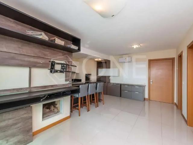 Apartamento para Venda em Porto Alegre/RS Três Figueiras 1 Quartos