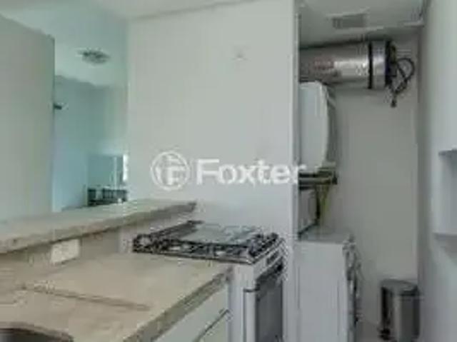 Apartamento para Venda em Porto Alegre/RS Três Figueiras 1 Quartos