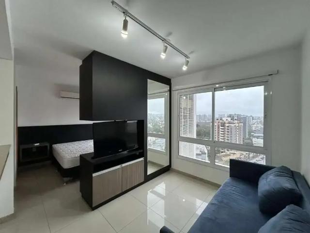 Apartamento para Venda em Porto Alegre/RS Três Figueiras 1 Quartos