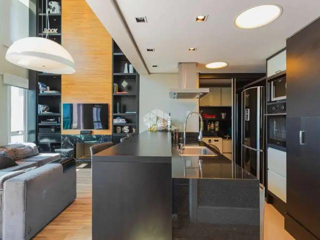 Apartamento para Venda em Porto Alegre/RS Três Figueiras 1 Quartos
