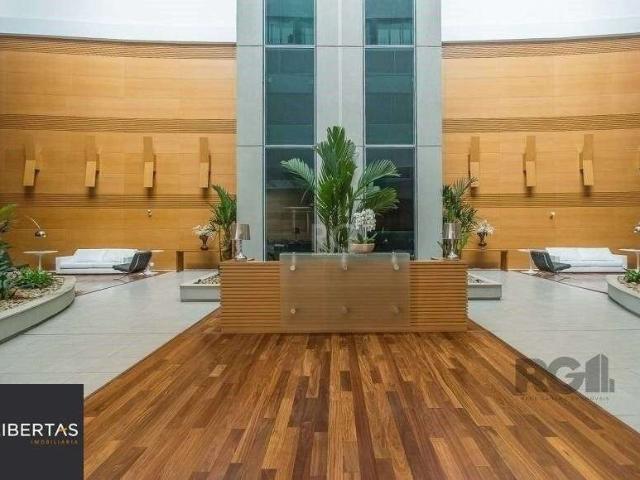 Apartamento para Venda em Porto Alegre/RS Três Figueiras 1 Quartos