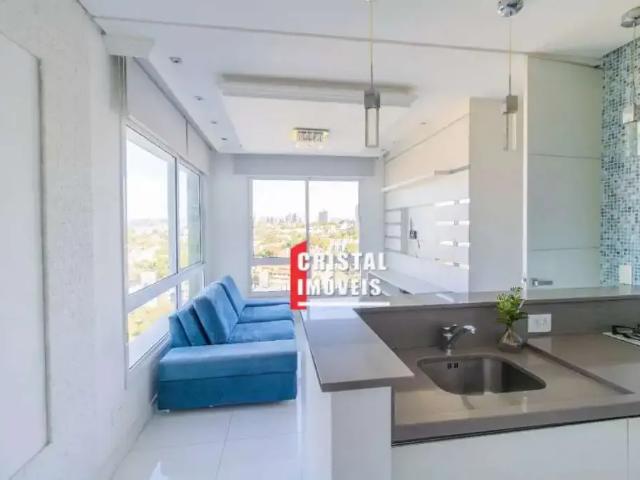 Apartamento para Venda em Porto Alegre/RS Três Figueiras 1 Quartos