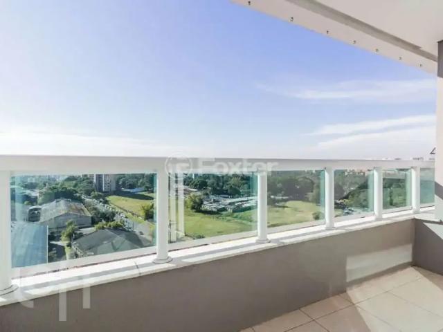 Apartamento para Venda em Porto Alegre/RS Três Figueiras 1 Quartos