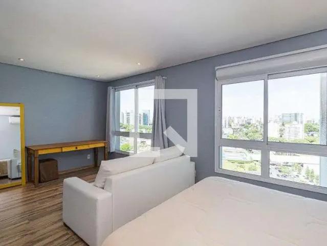 Apartamento para Venda em Porto Alegre/RS Três Figueiras 1 Quartos