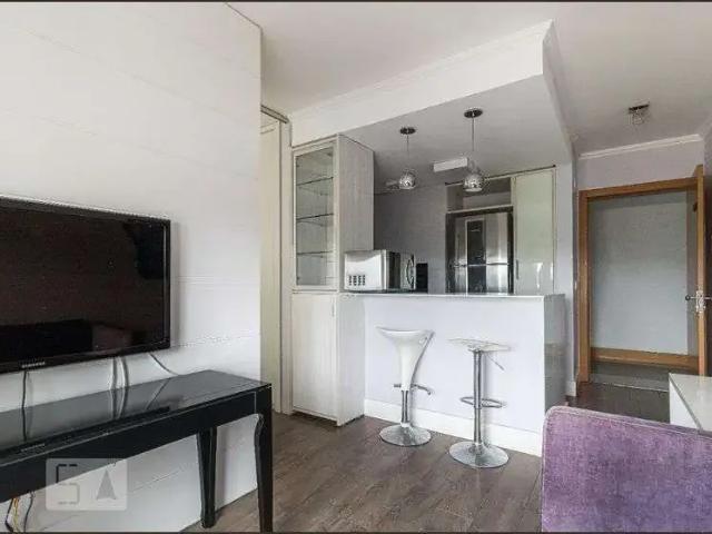 Apartamento para Venda em Porto Alegre/RS Três Figueiras 1 Quartos