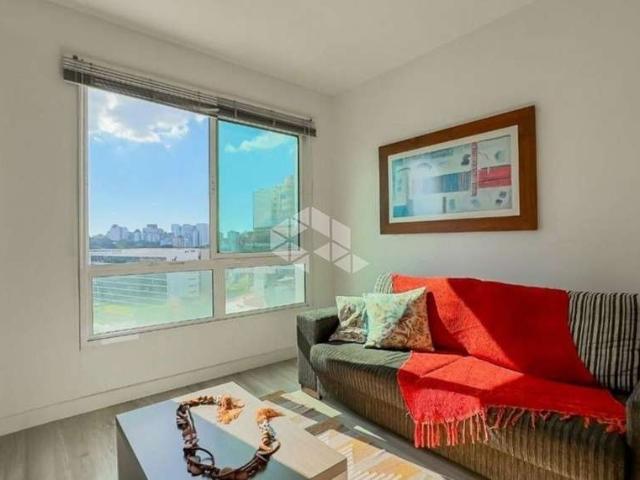 Apartamento para Venda em Porto Alegre/RS Três Figueiras 1 Quartos