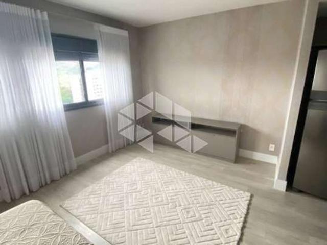 Apartamento para Venda em Porto Alegre/RS Três Figueiras 1 Quartos