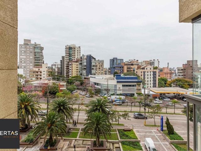 Apartamento para Venda em Porto Alegre/RS Três Figueiras 1 Quartos