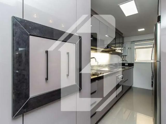 Apartamento para Venda em Porto Alegre/RS Três Figueiras 1 Quartos