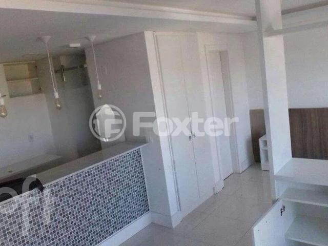 Apartamento para Venda em Porto Alegre/RS Três Figueiras 1 Quartos