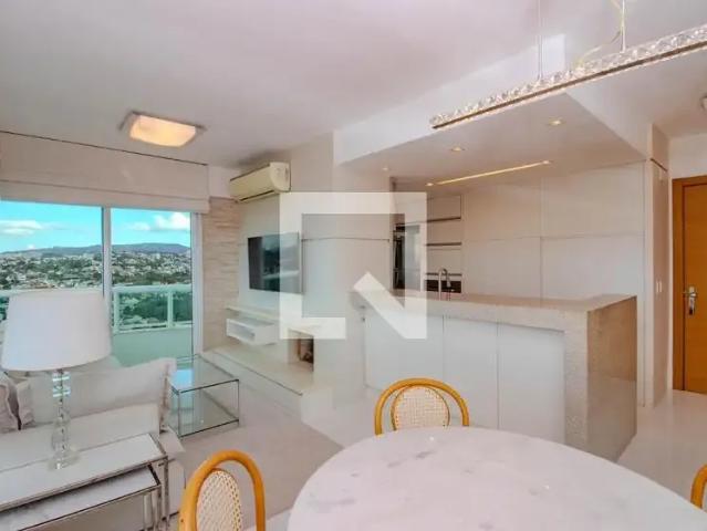 Apartamento para Venda em Porto Alegre/RS Três Figueiras 2 Quartos