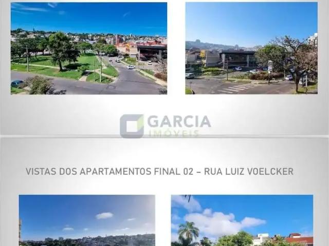 Apartamento para Venda em Porto Alegre/RS Três Figueiras 2 Quartos