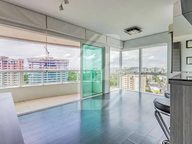 Apartamento para Venda em Porto Alegre/RS Três Figueiras 2 Quartos