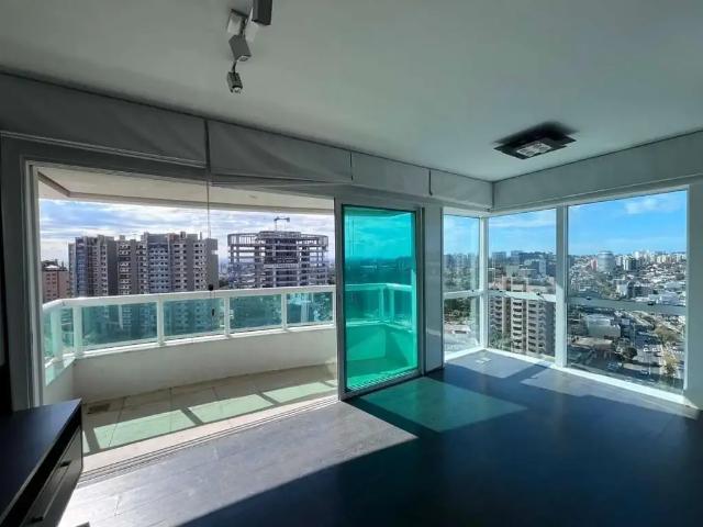 Apartamento para Venda em Porto Alegre/RS Três Figueiras 2 Quartos