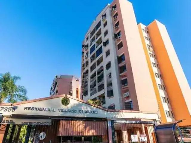 Apartamento para Venda em Porto Alegre/RS Três Figueiras 2 Quartos